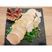 Foie Gras Entier Le Torchon