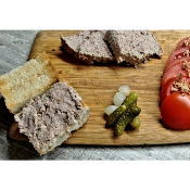 Pâté de canard