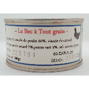 La Bec à Tout Grain