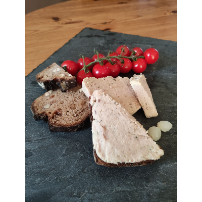 Rillette de Poulet