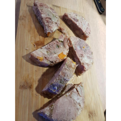 Pâté Panard
