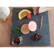 Foie Gras Entier Le Torchon