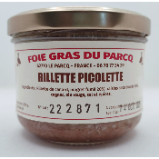 Rillette Picolette