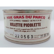 Rillette Picolette