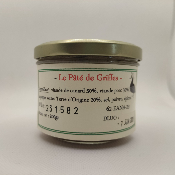 Pâté de Griffes