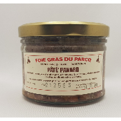 Pâté Panard