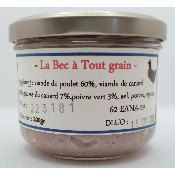 La Bec à Tout Grain