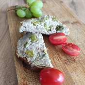 Pâté de Griffes