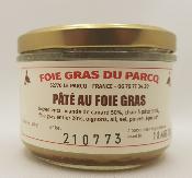 Pâté au Foie Gras