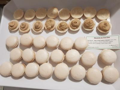 macaron