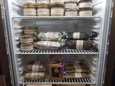 saucisson-sec